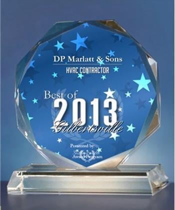 DP Marlatt & Sons
