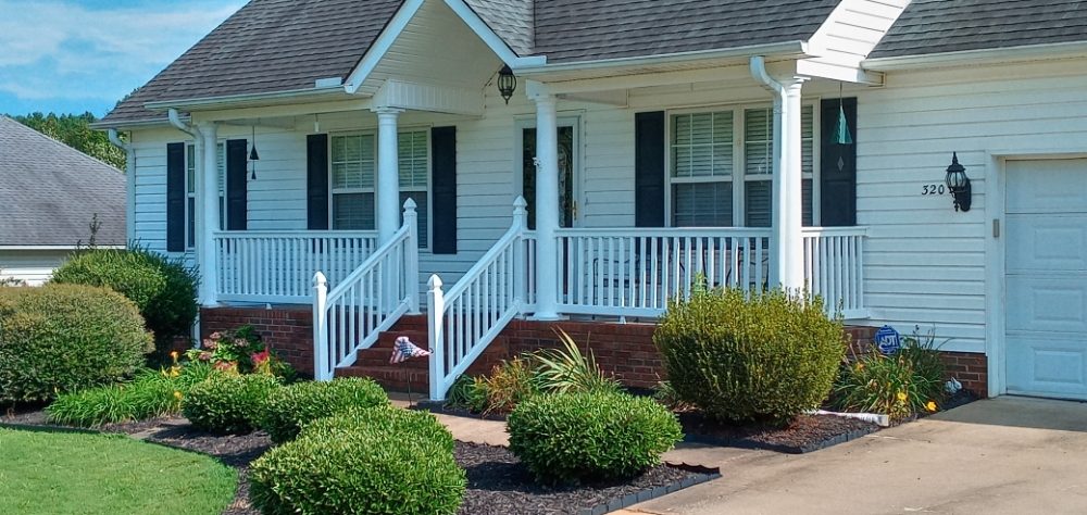 Epic Home Improvements