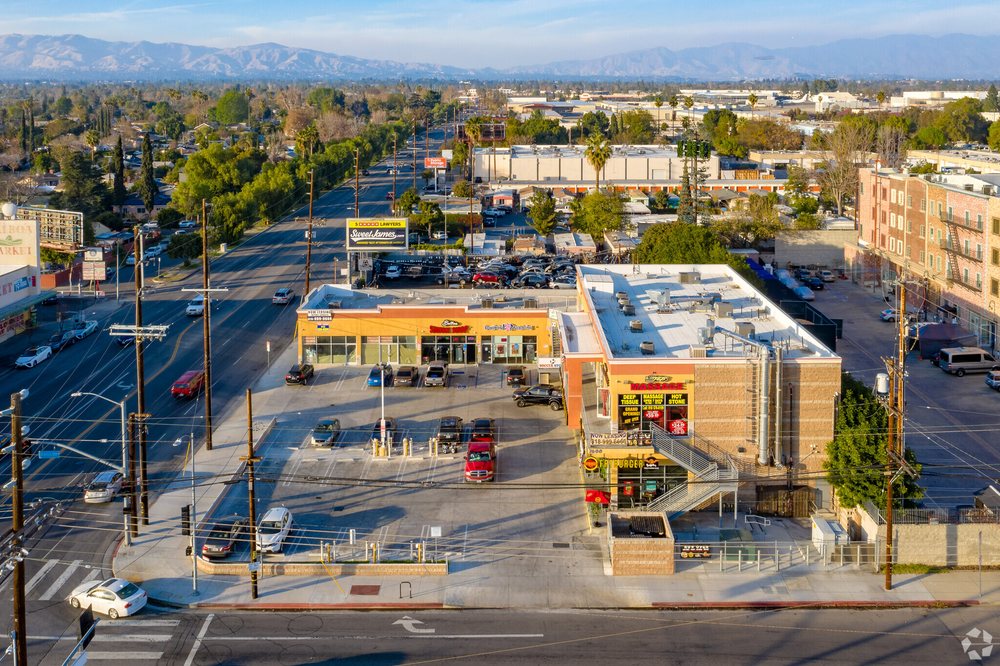 Eric Kashani - City One Realty