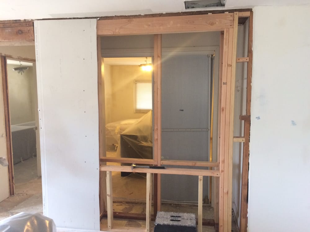 JC Handyman Services