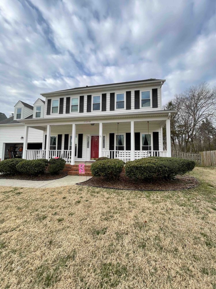 Zen Windows Greensboro