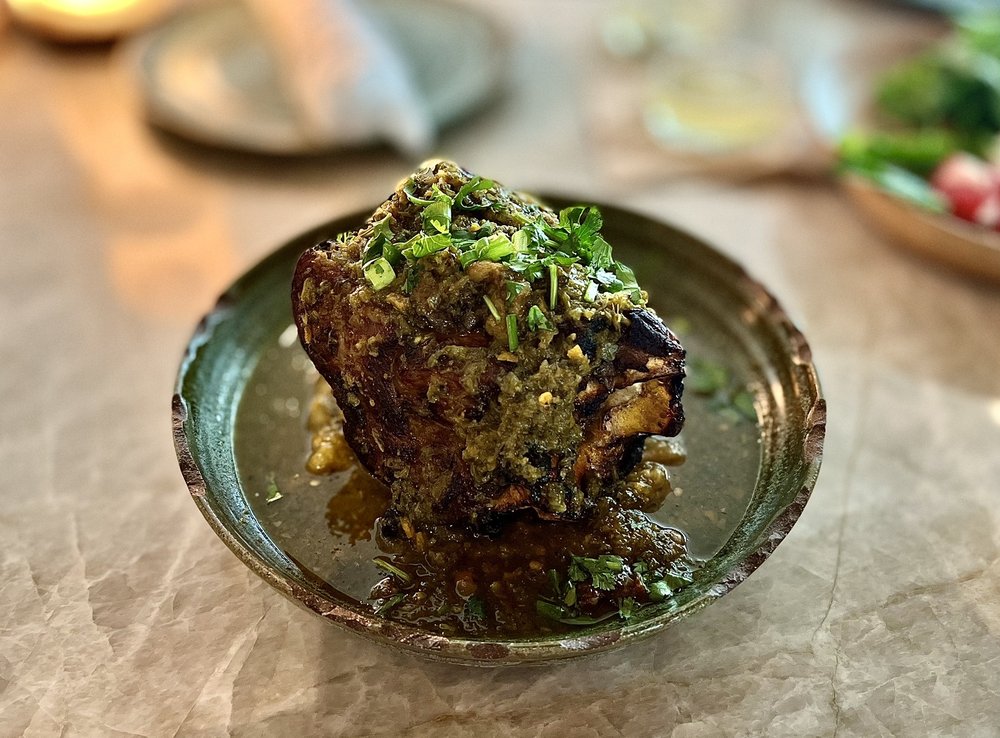 Rumi's Kitchen - Colony Square