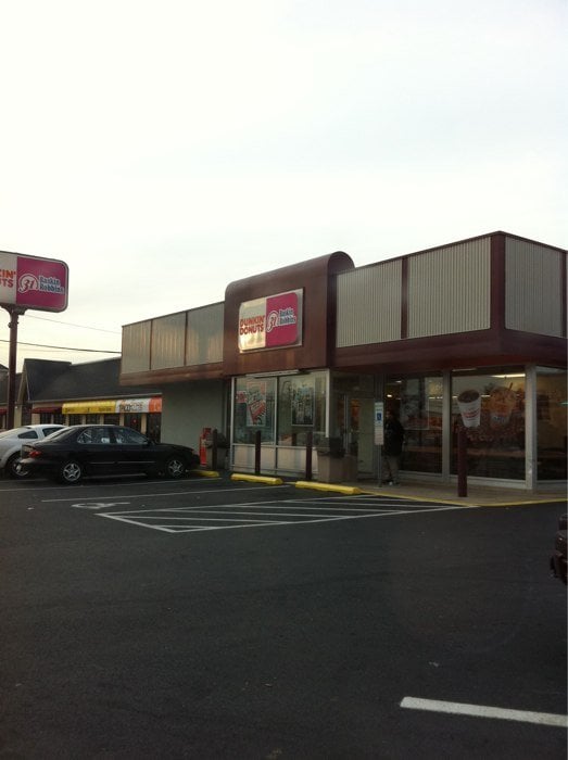 Dunkin'