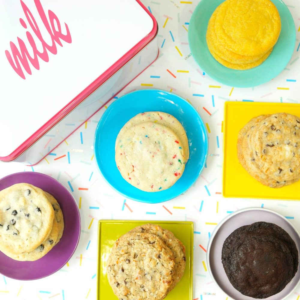 Milk Bar CityCenterDC