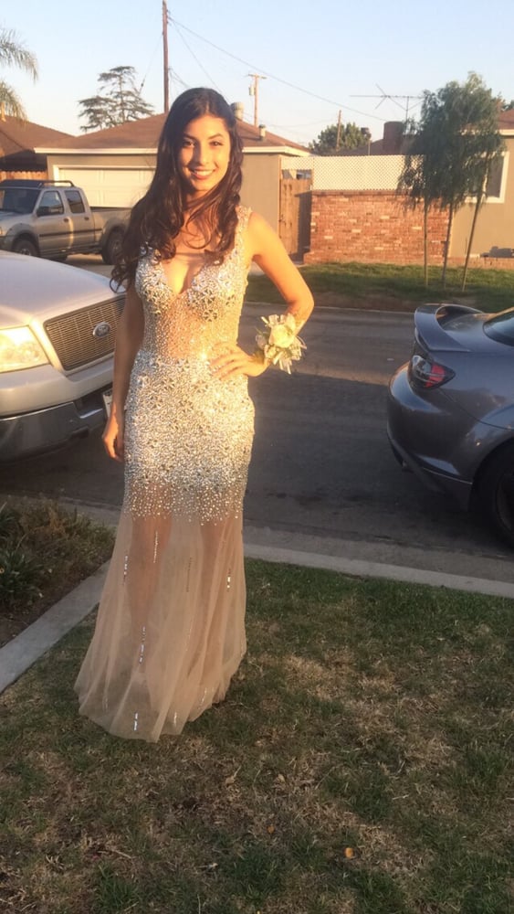 my prom dress yelp