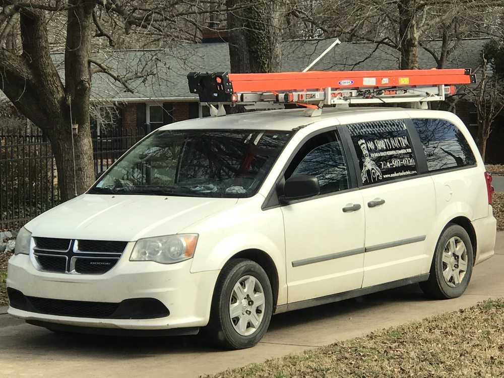 No Shorts Electric Inc