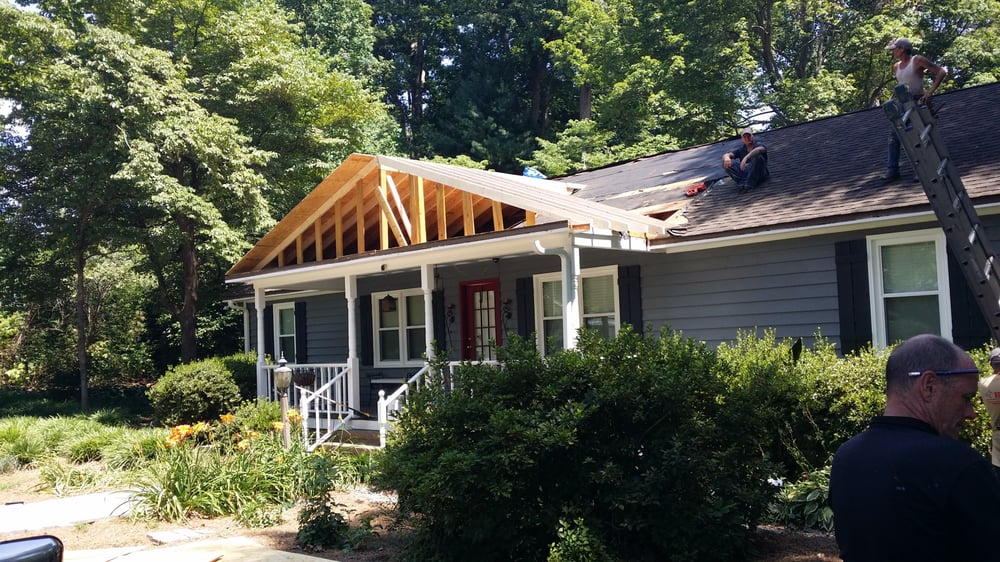 BTR Construction & Roofing