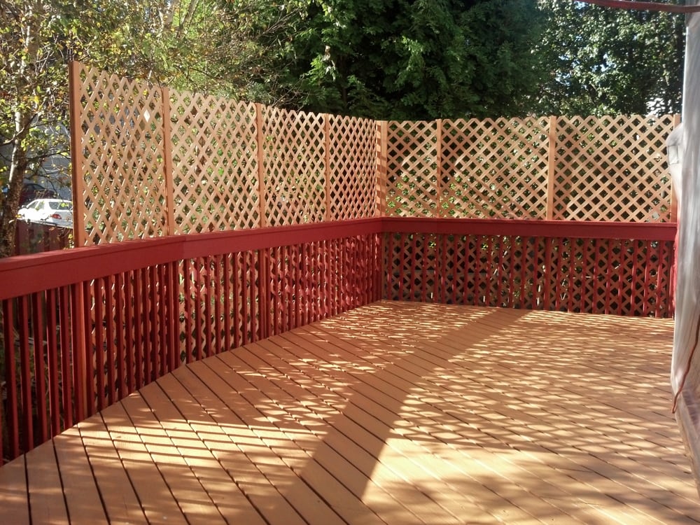 Deck Guard