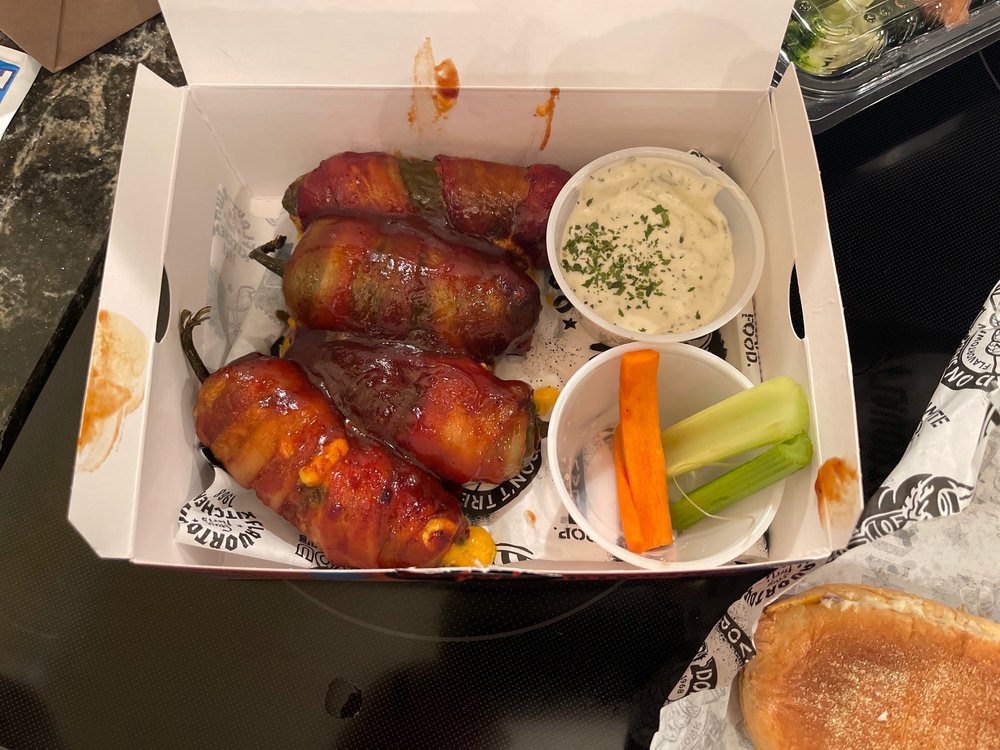 Guy Fieri's Flavortown Kitchen