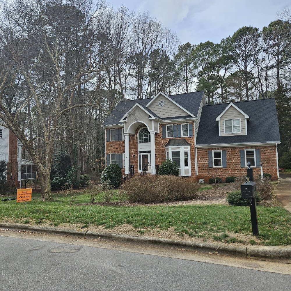 Orange General Contracting