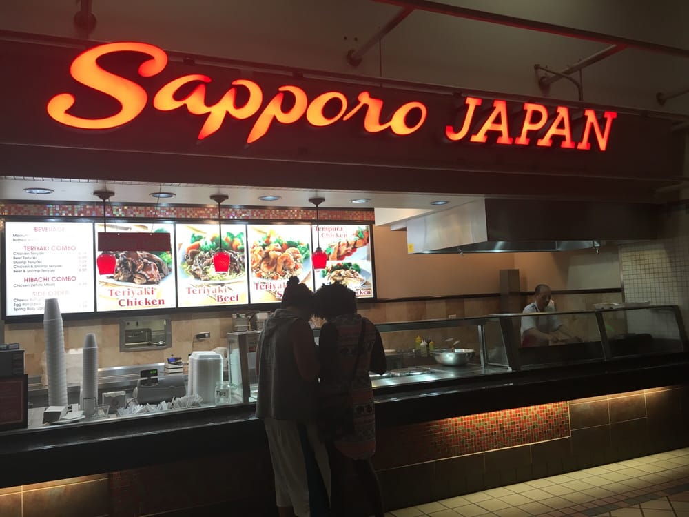 Sapporo Japan