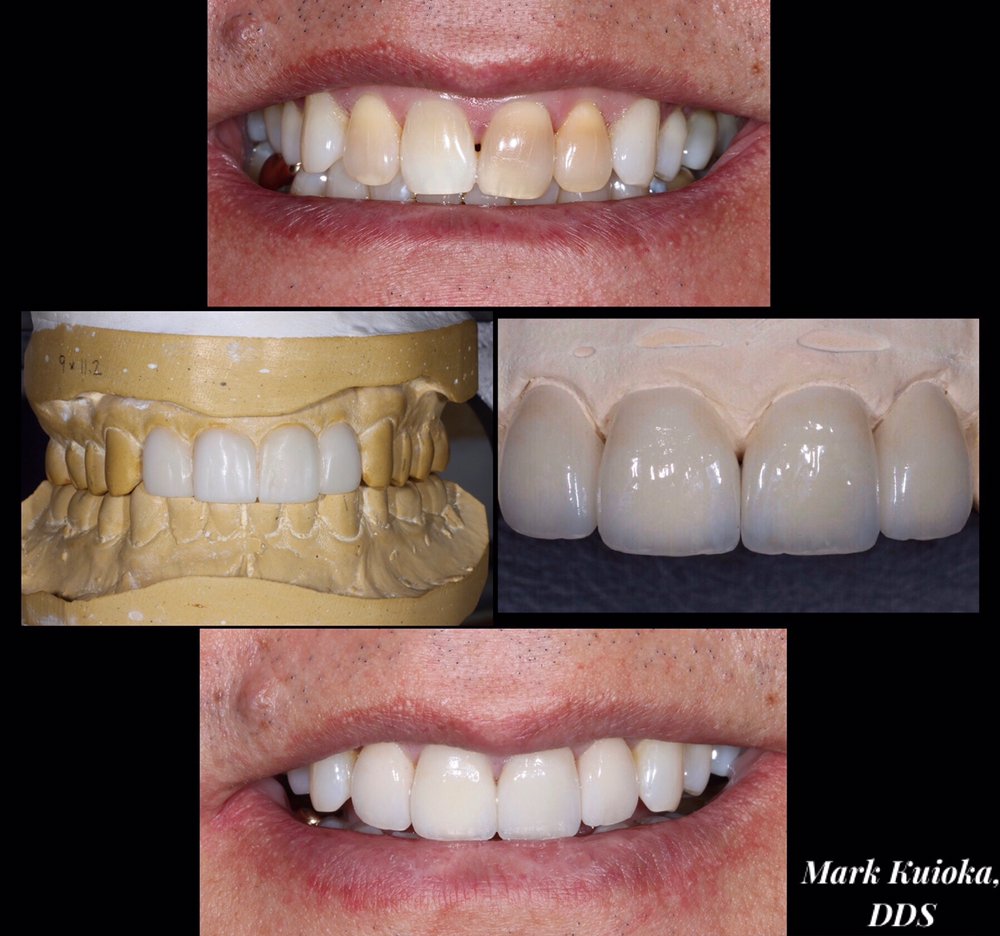 image of business Mark Kuioka, DDS