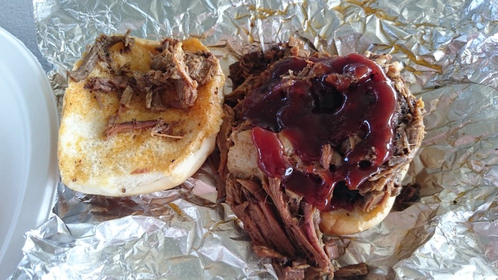 ResQ BBQ Catering