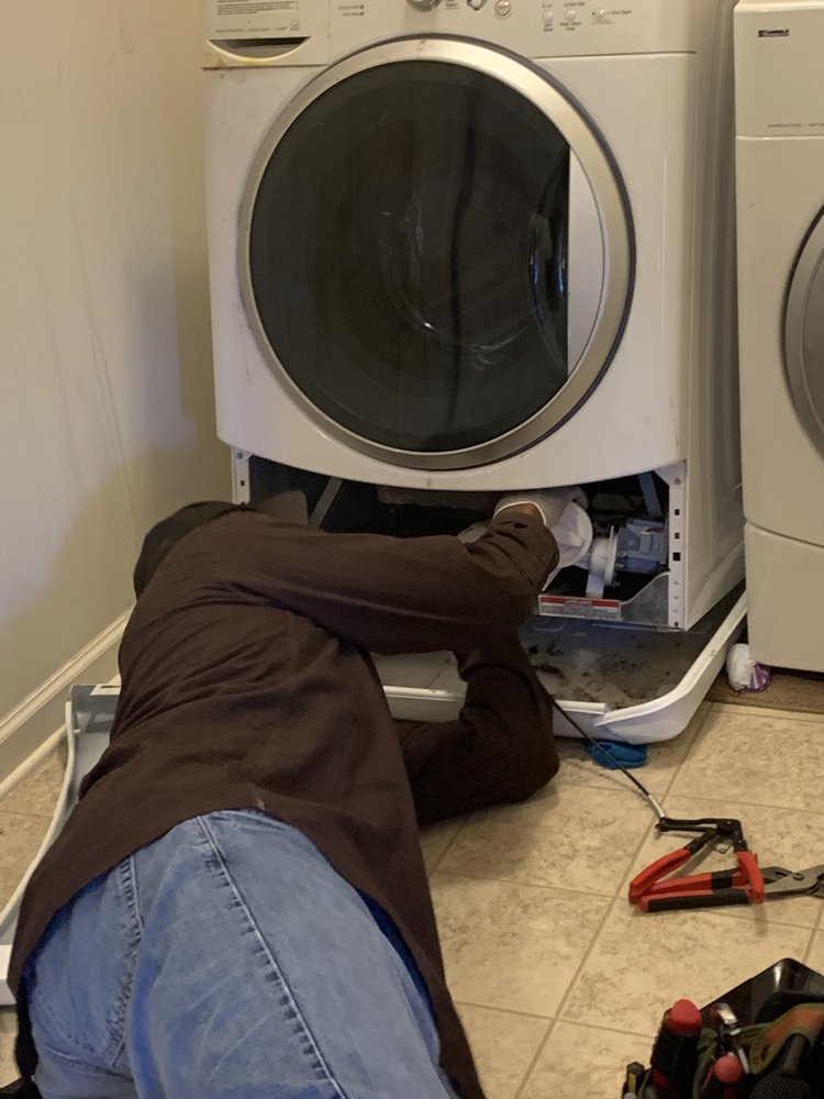 Ears Appliance Rescue