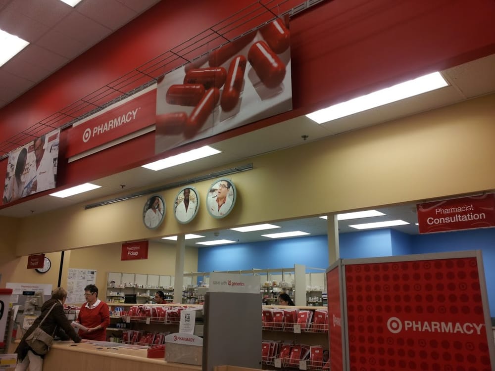 Target Pharmacy 11 Reviews Drugstores 2220 Bridgepointe Pkwy, San