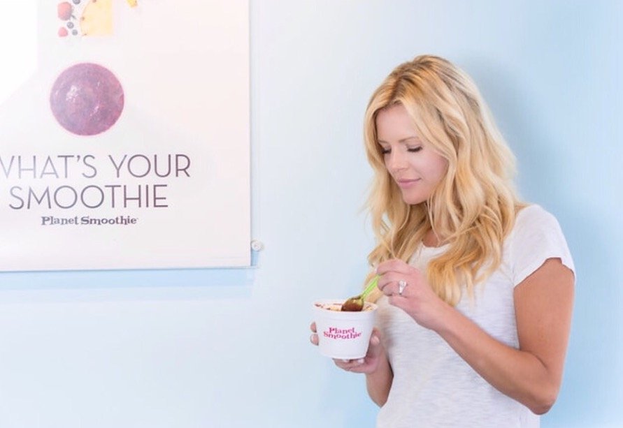 Smoothie 26 Photos & 22 Reviews Juice Bars & Smoothies 469