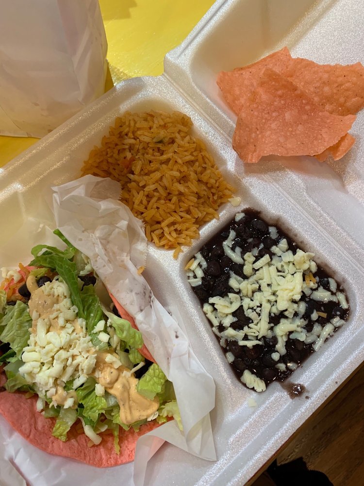 Chubby's Tacos Chubby's Tacos