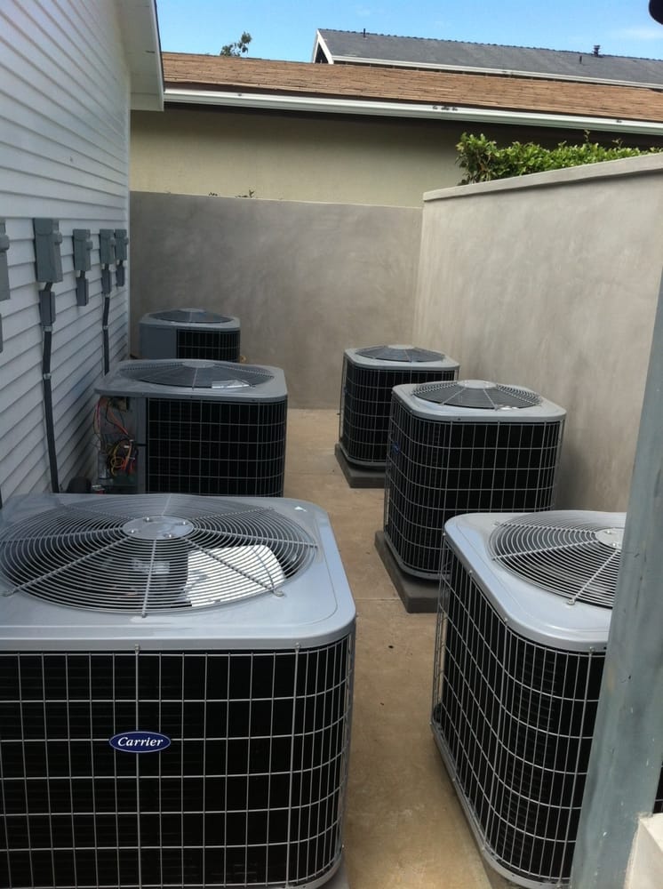 Rand Aire Mechanical Contractors