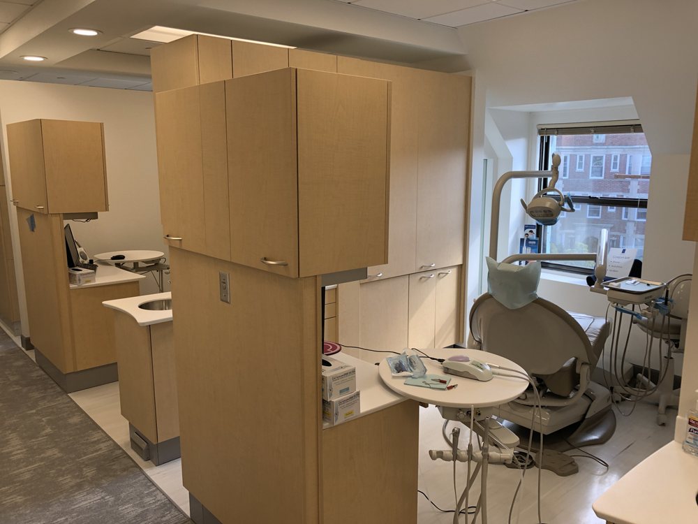 image of business Newton Dental Associates