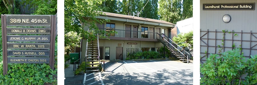 image of business Ranta, Russell & Chilton Dentistry