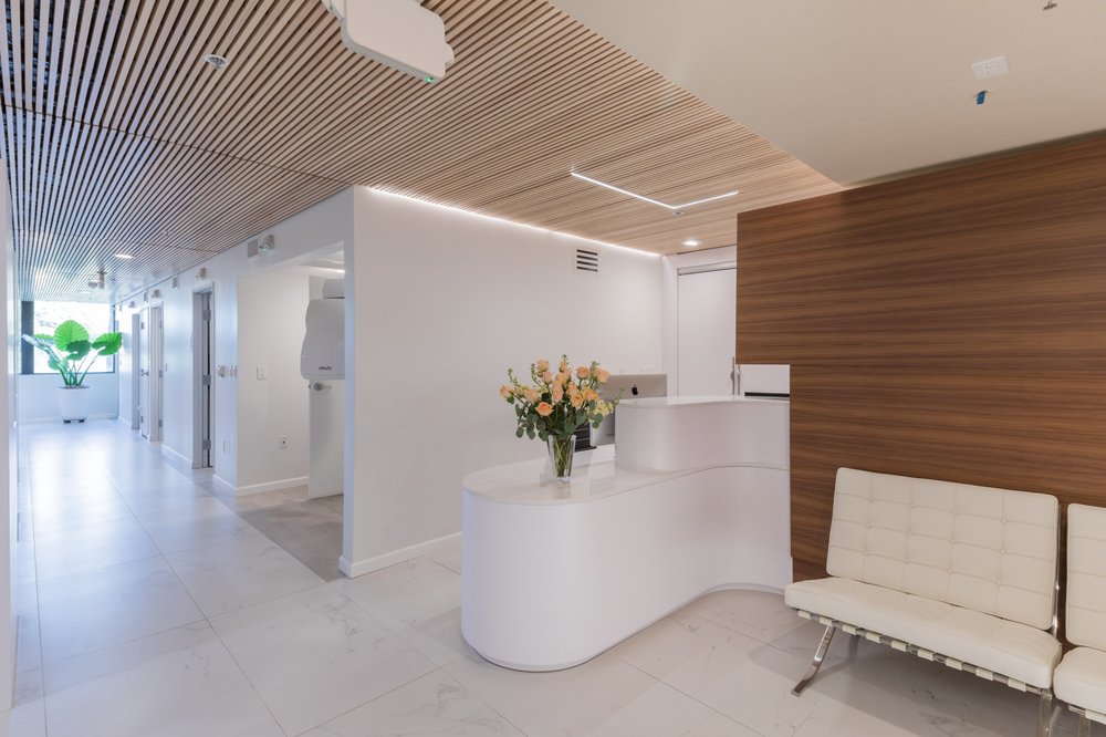 image of business Betty Wang, DDS