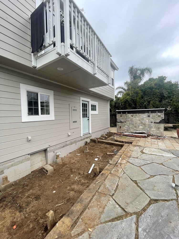 Yoder Construction