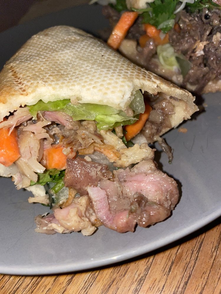 Oh Mai Sandwich Kitchen - Downtown