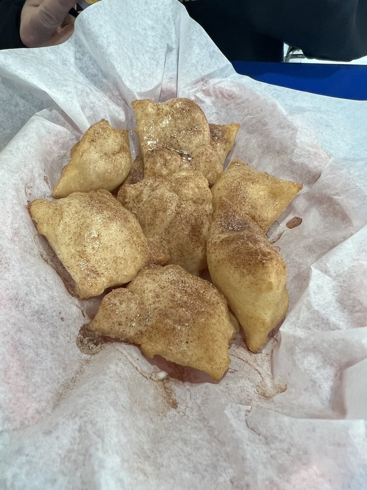 Fuzzy's Taco Shop