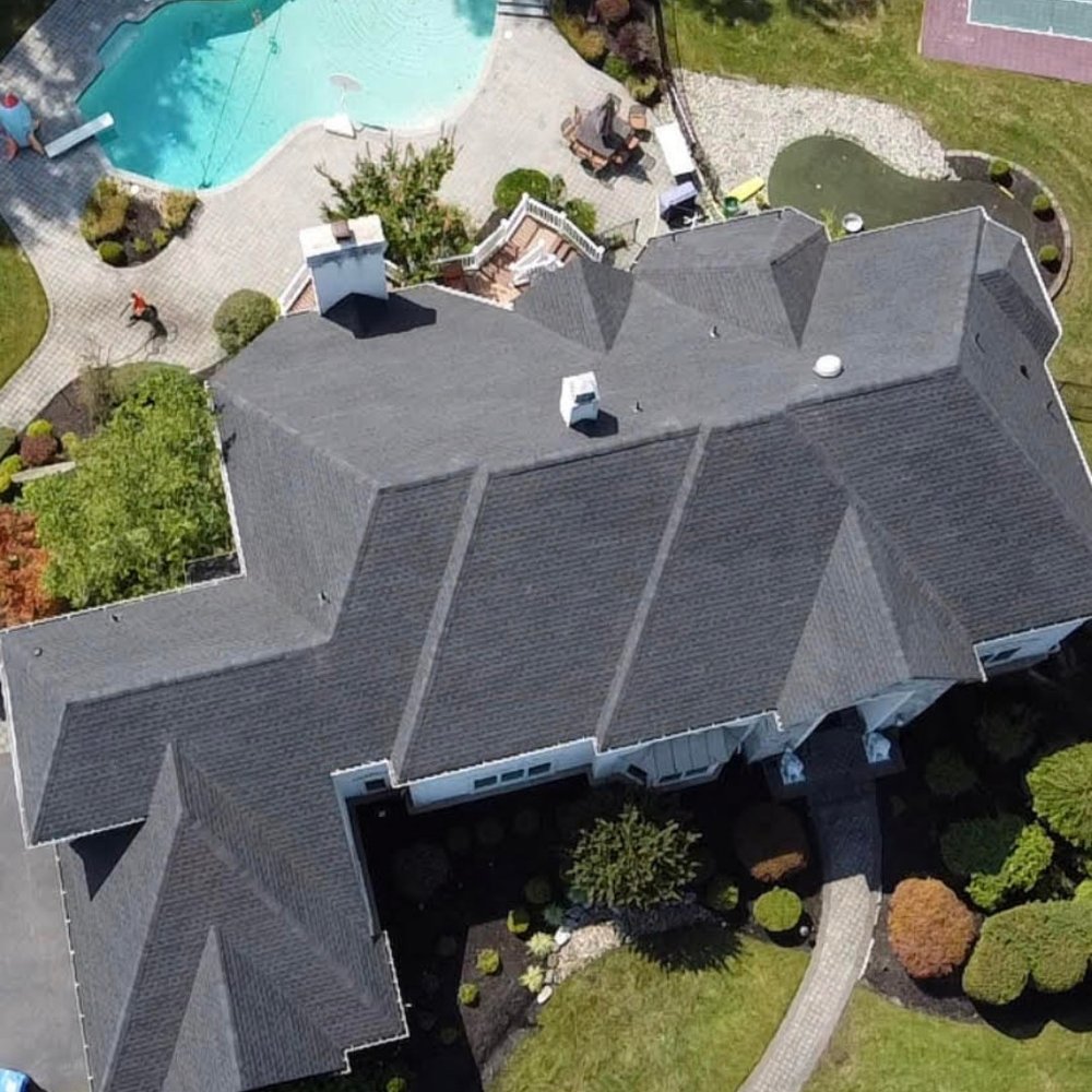 Cherry Roofing & Siding