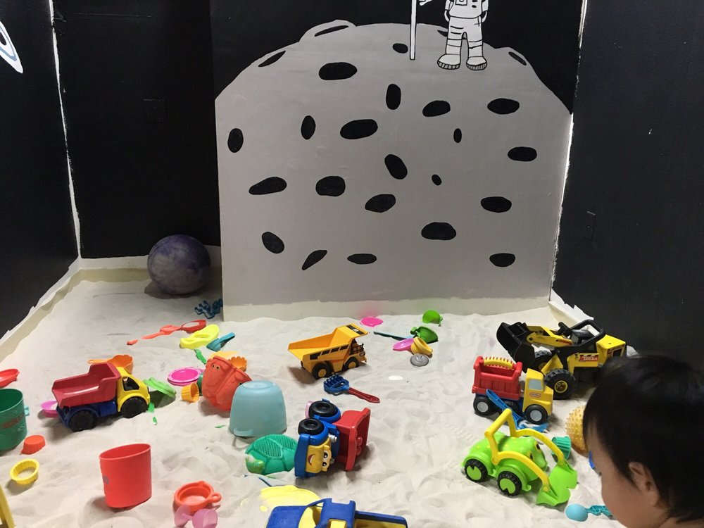 Play Plus For Kids