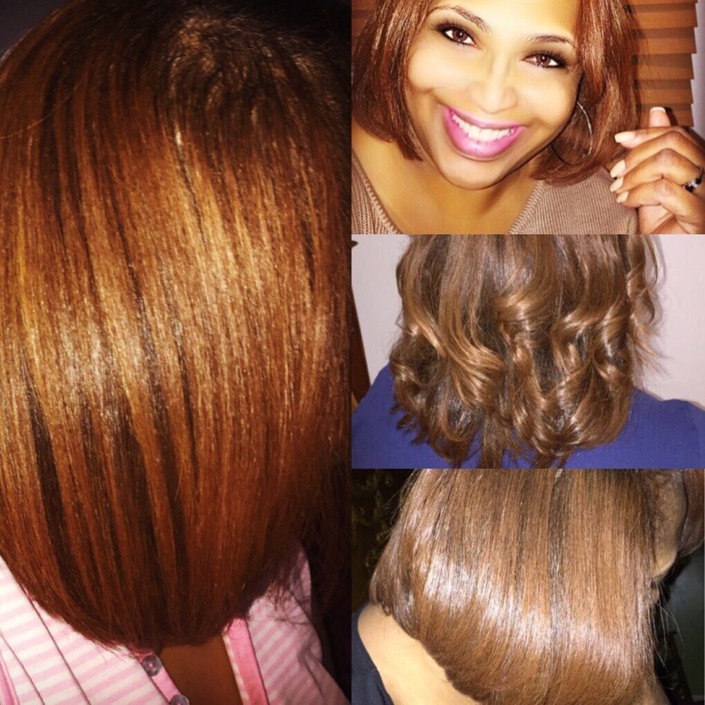 Egyptian Style Beauty Salon 10 Photos & 11 Reviews Hair Salons