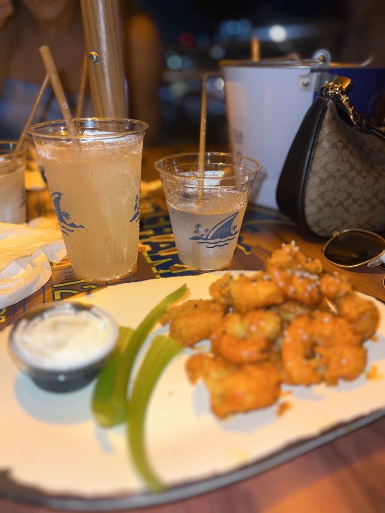 LandShark Bar & Grill