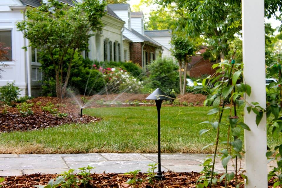 Ideal Landscaping Irrigation 23 Photos Ideal Landscaping