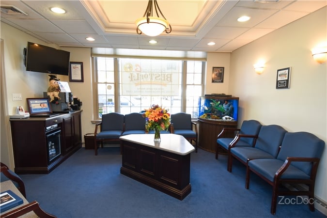 image of business The Smilist Dental Malverne