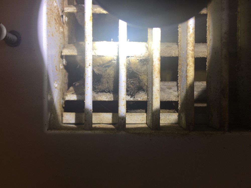 image of business Healthier Indoor Air