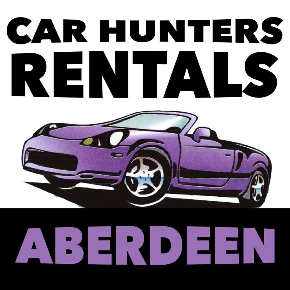Car Hunters Rental