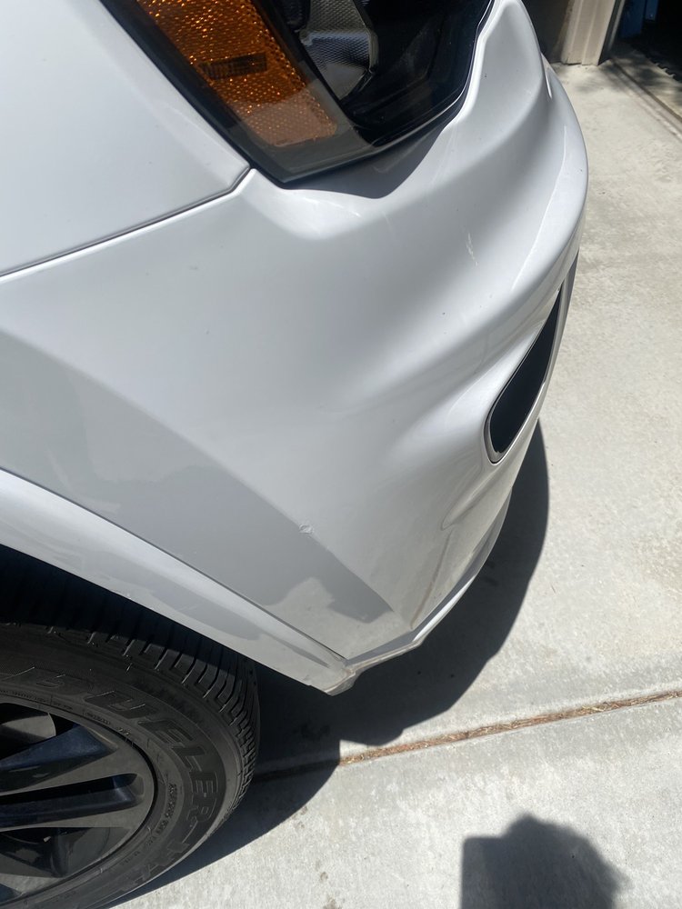 New Image Auto Body