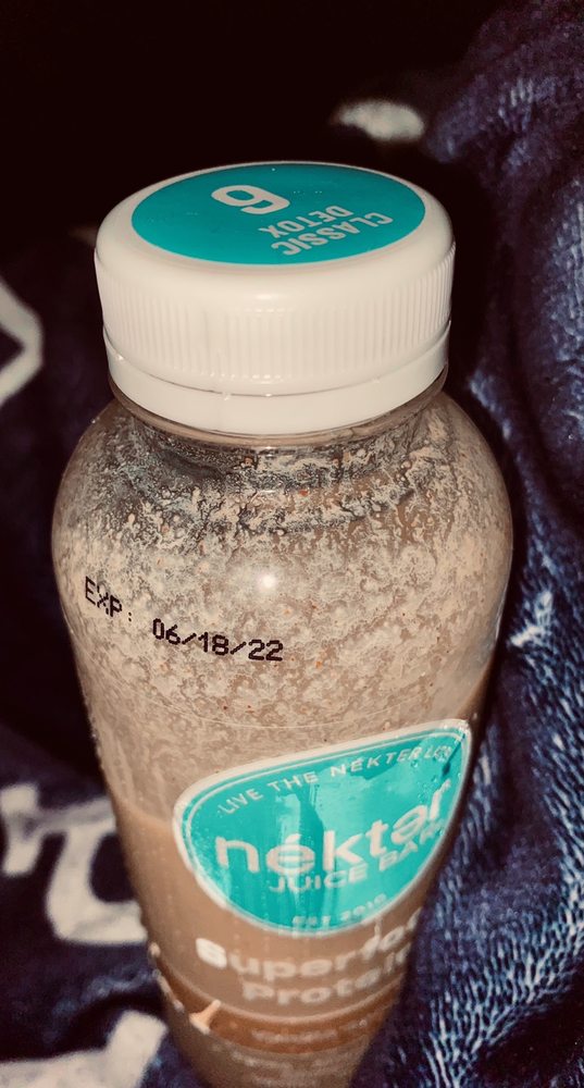 Nekter Juice Bar