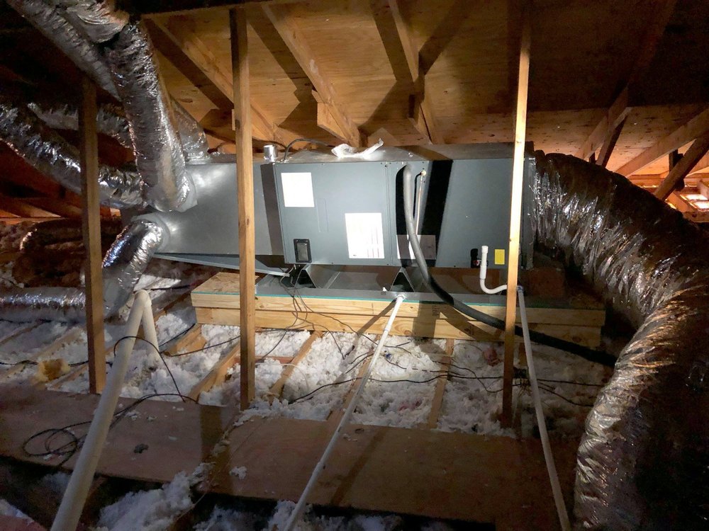 image of business Deep South Mechanical