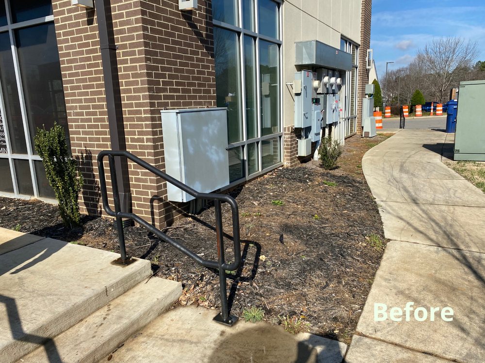 R & N Landscaping Service