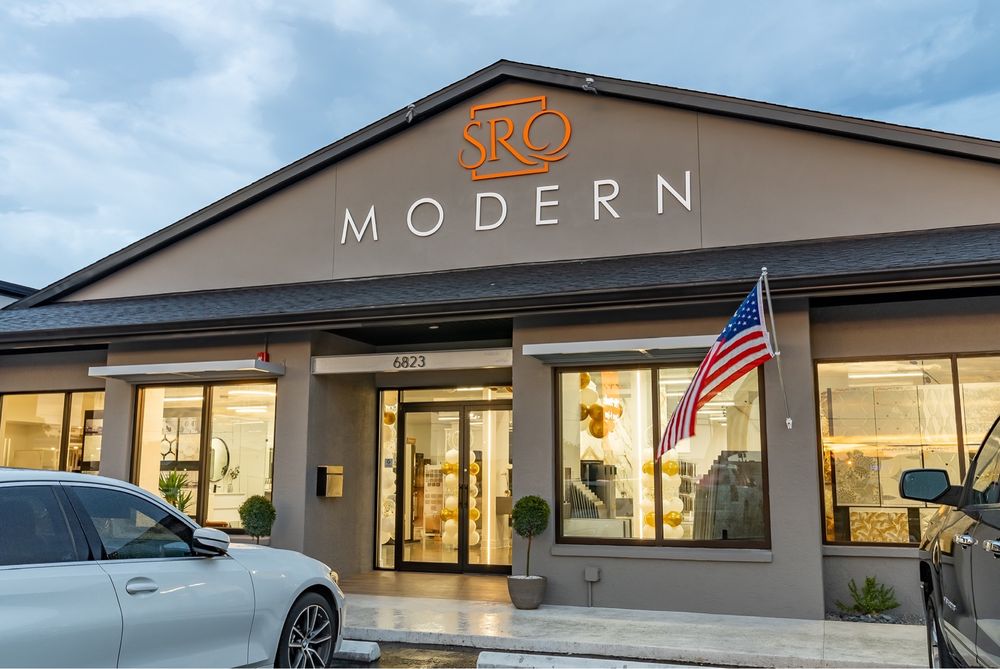image of business SRQ Modern