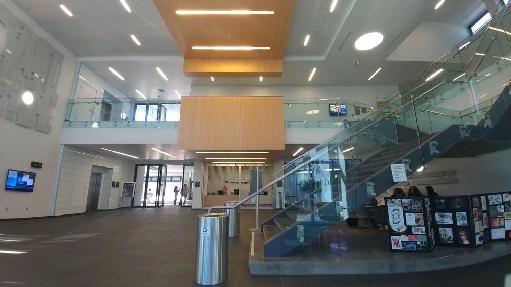 SDCE BIT North City Campus