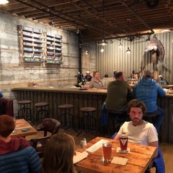 Restaurants In Seward Yelp Seward Brewing Company