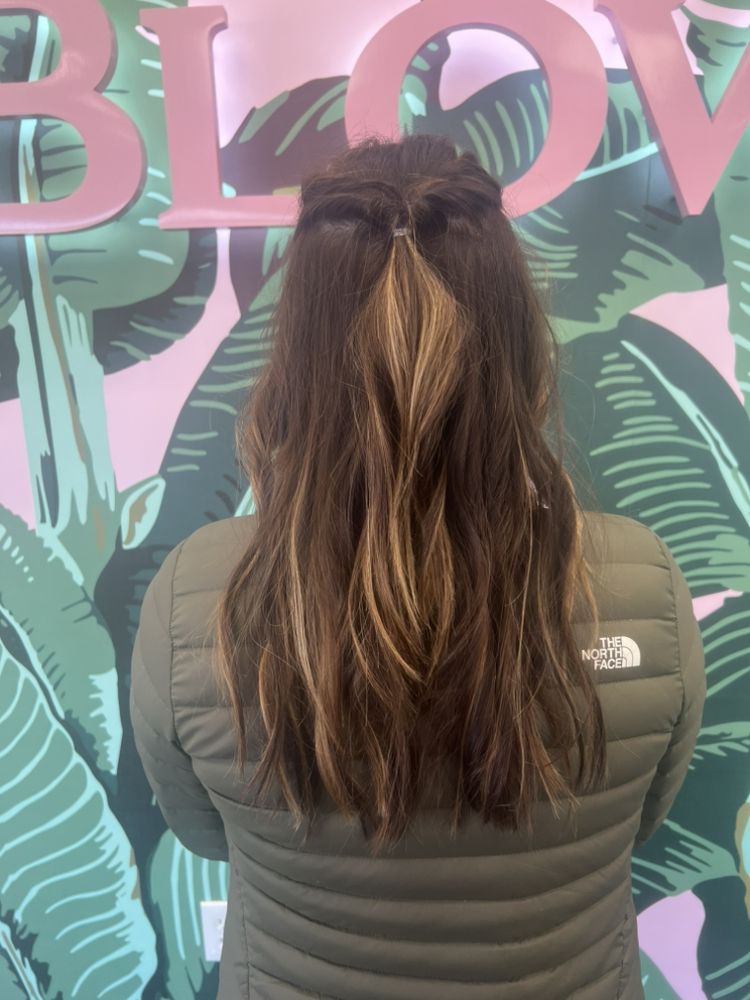 Blowouts And Bubbles