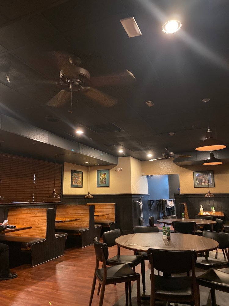 Outback Steakhouse