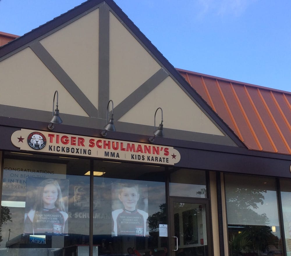 Tiger Schulmann’s Mixed Martial Arts Martial Arts 274 Sunrise Hwy