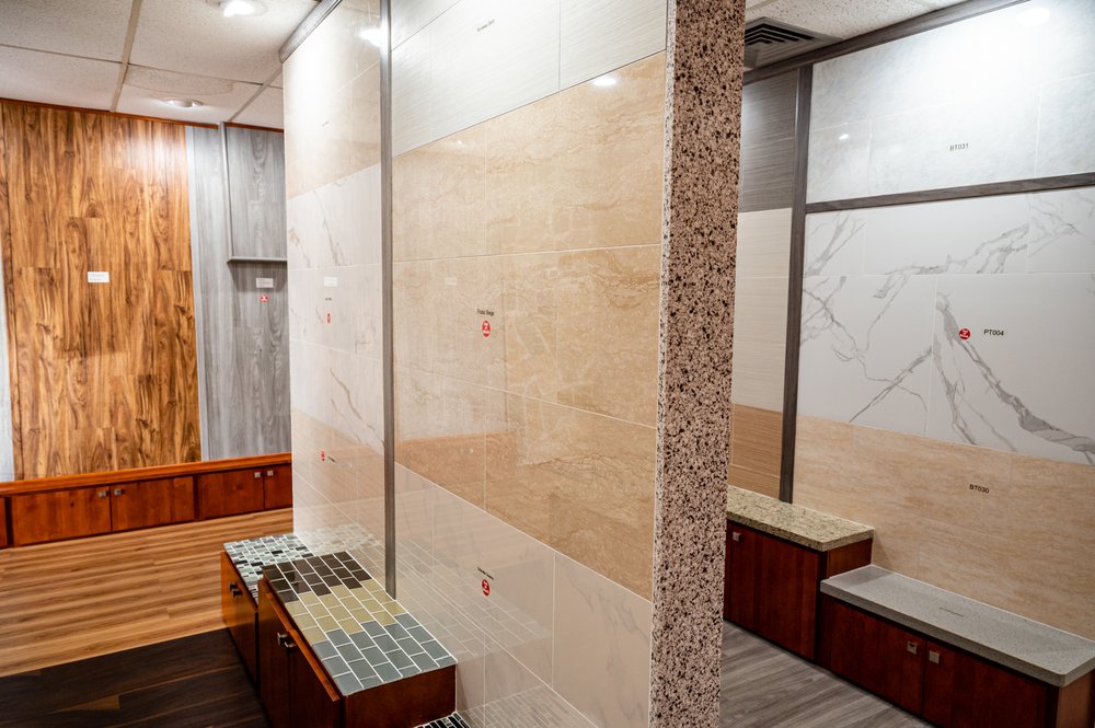 image of business H & C Flooring and Stone