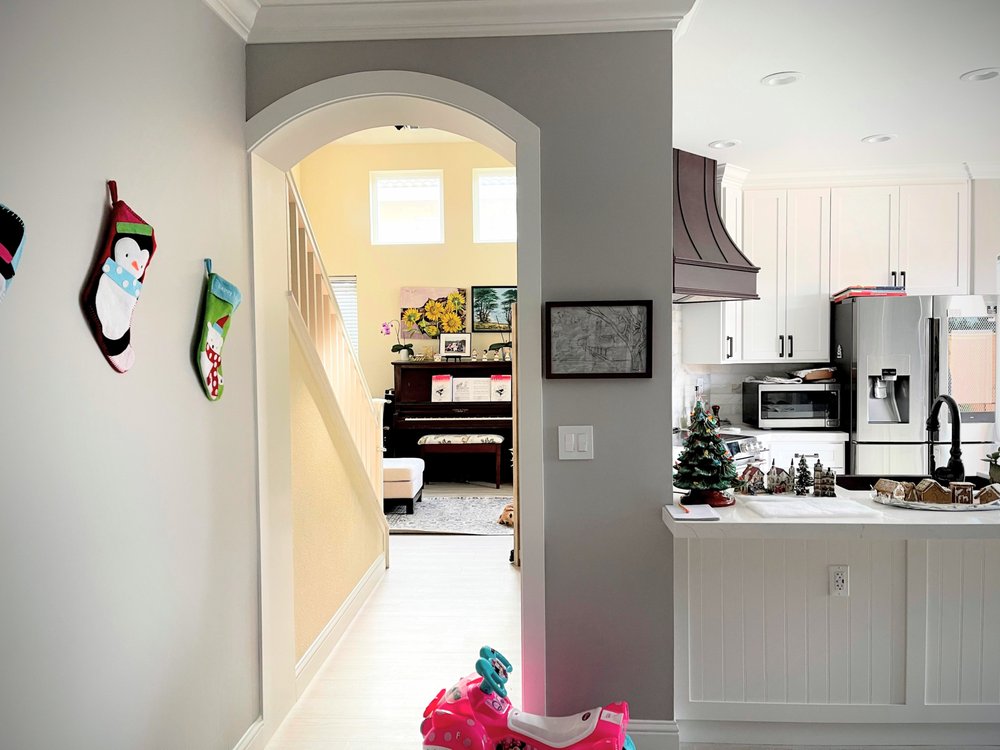 image of business CG Construction and Painting