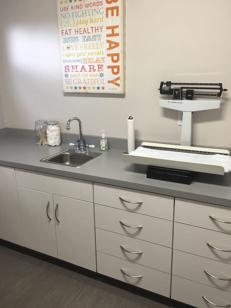 image of business Village Pediatrics