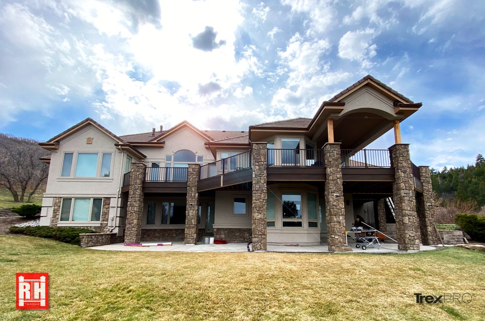 image of business Right Hand Trades